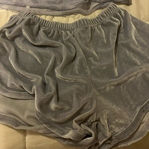 Brandy Melville shorts